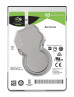 foto de DISCO 2,5 SEAGATE BARRACUDA 500GB SATA 128MB