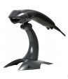 foto de ESCANER HONEYWELL VOYAGER 1200G 1D USB NEGRO MULTI INTERFACE: RS232 KBW USB