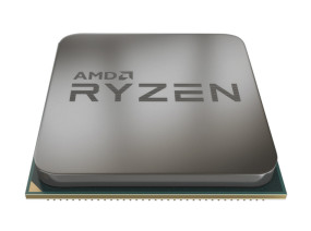 foto de CPU AMD RYZEN 5 2400G AM4