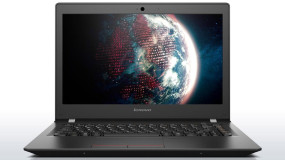 foto de Lenovo Essential E31-80 2.00GHz i3-6006U 13.3 1366 x 768Pixeles Negro Portátil