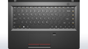 foto de Lenovo Essential E31-80 2.00GHz i3-6006U 13.3 1366 x 768Pixeles Negro Portátil