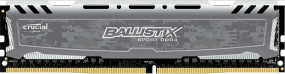 foto de DDR4 BALLISTIX SPORT LT 4GB2400 GRAY