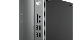 foto de Lenovo IdeaCentre 510s 3.9GHz i3-7100 Gris PC
