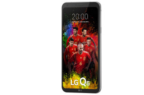 foto de LG Q6 LGM700N 5.5 4G 3GB 16GB 3000mAh Negro smartphones