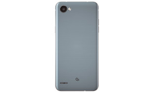 foto de LG Q6 LGM700N 5.5 4G 3GB 16GB 3000mAh Negro smartphones