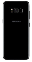 foto de SMARTPHONE SAMSUNG GALAXY S8 5.8 SAMOLED 4GB 64GB NEGRO OCTA 2,3 7.0 4G