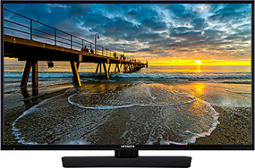 foto de Hitachi 32HB4T61 32 HD Smart TV Wifi Negro LED TV
