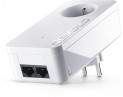 foto de POWERLINE DEVOLO DLAN 550 DUO+ PLC AV550