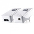 foto de POWERLINE WIFI DEVOLO DLAN PLC 550+ STARTER KIT 2 UDS CON ENCHUFE