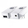 foto de POWERLINE WIFI DEVOLO DLAN PLC 550+ STARTER KIT 2 UDS CON ENCHUFE