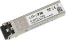 foto de MODULO SFP MIKROTIK S-85DLC05D