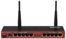 foto de ROUTER MIKROTIK RB2011UiAS-2HnD-IN