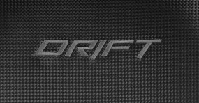 foto de DRIFT DR75 Universal gaming chair Padded seat