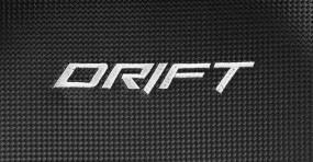 foto de DRIFT DR75 Silla para videojuegos universal Asiento acolchado
