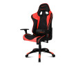 foto de SILLA GAMING DRIFT DR300 NEGRO/ROJO