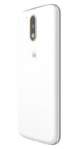 foto de Lenovo Moto G 4 gen 5.5 SIM doble 4G 2GB 16GB 3000mAh Blanco
