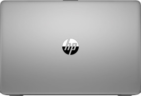 foto de HP 250 G6 Plata Portátil 39,6 cm (15.6) 1920 x 1080 Pixeles 2,50 GHz 7ª generación de procesadores Intel® Core™ i5 i5-7200U