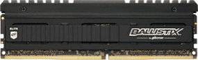 foto de DDR4 BALLISTIX ELITE 8GB 3466