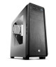 foto de CAJA NOX HUMMER ZS ATX 2XUSB3.0 2XUSB2.0 NEGRO