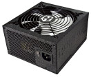 foto de FUENTE ALIMENTACION NOX HUMMER 650 650W 80+ BRONZE ATX NEGRO