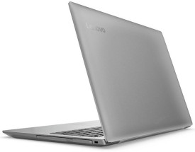 foto de Lenovo IdeaPad 320 Gris Portátil 39,6 cm (15.6) 1366 x 768 Pixeles 1,8 GHz AMD E E2-9000