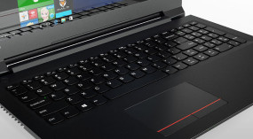 foto de Lenovo IdeaPad V110 2.9GHz A9-9410 AMD E 15.6 1366 x 768Pixeles Negro Portátil
