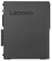 foto de Lenovo ThinkCentre M710 3GHz i5-7400 SFF 7ª generación de procesadores Intel® Core™ i5 Negro PC