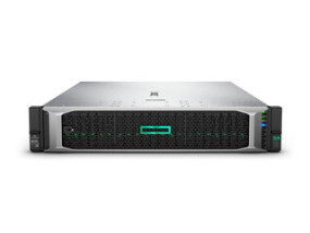 foto de Hewlett Packard Enterprise ProLiant DL380 Gen10 1.7GHz 3106 500W Bastidor (2U) servidor