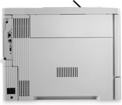 foto de HP Color LaserJet Enterprise M553n 1200 x 1200 DPI A4