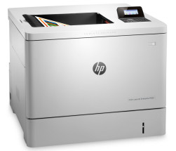 foto de HP Color LaserJet Enterprise M553n 1200 x 1200 DPI A4