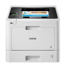 foto de IMPRESORA BROTHER LASER COLOR HLL8260CDW  RED