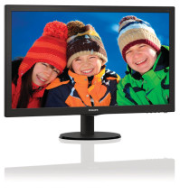 foto de Philips Monitor LCD con SmartControl Lite 273V5LHAB/00 LED display