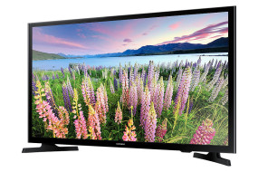 foto de Samsung UE40J5000AW 40 Full HD Negro LED TV