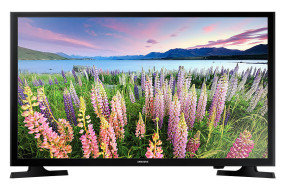 foto de Samsung UE40J5000AW 40 Full HD Negro LED TV