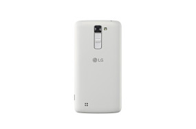 foto de LG K7 LGX210 5 8GB 2125mAh Blanco
