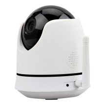 foto de Woxter DO26-001 CCTV security camera Interior Almohadilla Blanco cámara de vigilancia