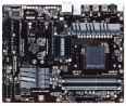 foto de PLACA BASE GIGABYTE 970A-UD3P ATX 4DDR3