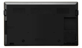 foto de CTOUCH Leddura 2Share 75 inch 74.5 3840 x 2160Pixeles Multi-touch Negro monitor pantalla táctil