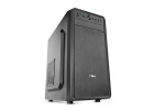 foto de CAJA NOX LITE030 MATX 1XUSB3.0 2XUSB2.0 500W NEGRO