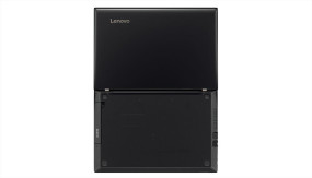 foto de Lenovo IdeaPad V510 2.50GHz i5-7200U 15.6 1920 x 1080Pixeles Negro Portátil