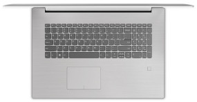 foto de Lenovo IdeaPad 320 1.8GHz E2-9000 17.3 1600 x 900Pixeles Gris Portátil