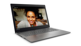 foto de Lenovo IdeaPad 320 Negro Portátil 39,6 cm (15.6) 1366 x 768 Pixeles 1,10 GHz Intel® Celeron® N3350