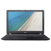foto de Acer Extensa 15 EX2540-3609 2.00GHz i3-6006U 6ª generación de procesadores Intel® Core™ i3 15.6 1366 x 768Pixeles Negro Portátil