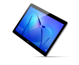 foto de Huawei MediaPad T3 tablet Qualcomm Snapdragon MSM8917 16 GB 3G 4G Gris