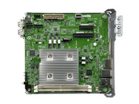 foto de Hewlett Packard Enterprise ProLiant MicroServer Gen10 1.6GHz Ultra Micro Tower X3216 AMD Opteron 200W servidor