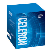 foto de Intel Celeron G4900 procesador 3,1 GHz 2 MB Smart Cache Caja