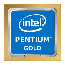 foto de CPU INTEL PENTIUM GOLD G5400 S1151