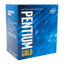 foto de CPU INTEL PENTIUM GOLD G5500 S1151