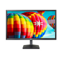 foto de MONITOR LG 24MK430H 23,8 IPS 1920x1080 5MS NEGRO HDMI