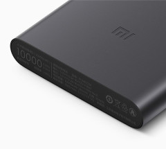 foto de Xiaomi VXN4192US Polímero de litio 10000mAh Negro batería externa